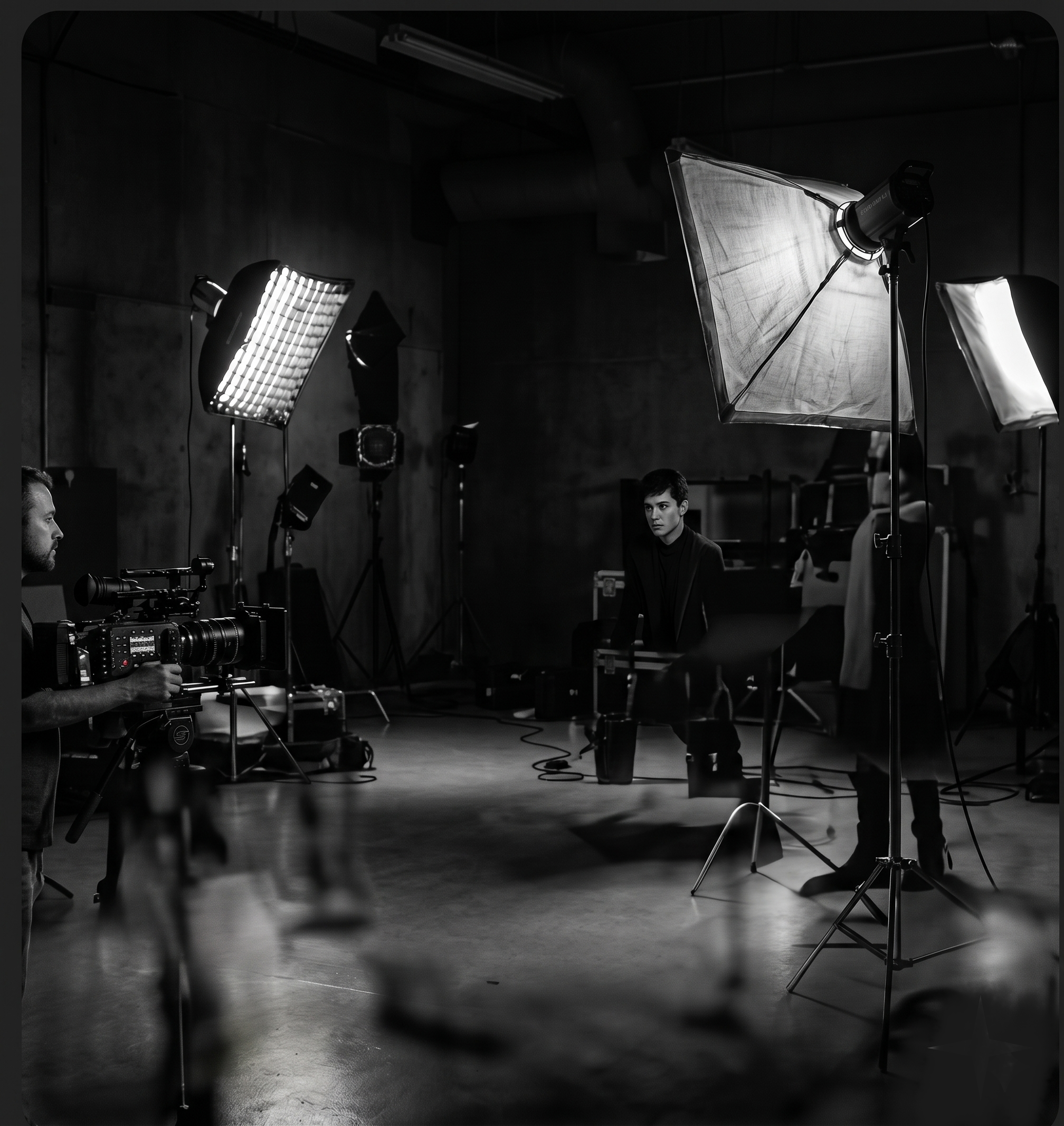 Studio